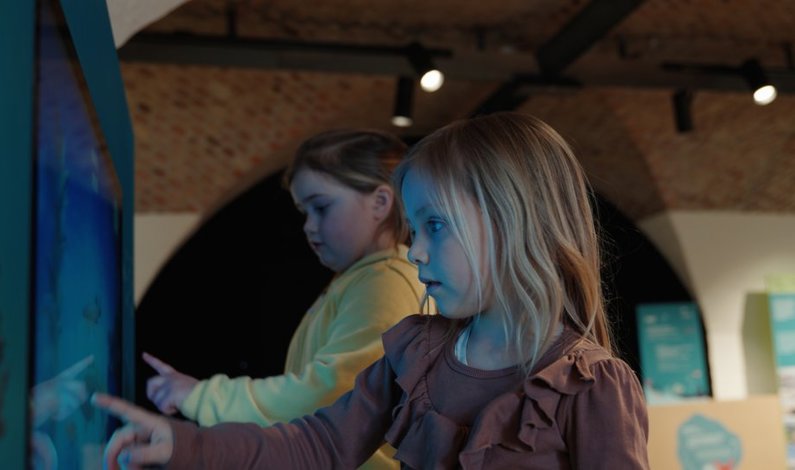 Besøkssenter Oslofjorden