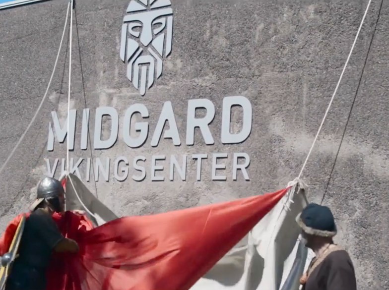 Midgard Vikingsenter