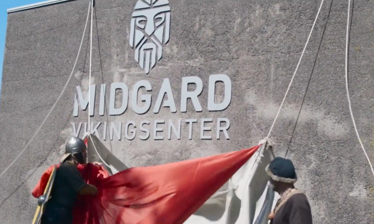 Midgard Vikingsenter