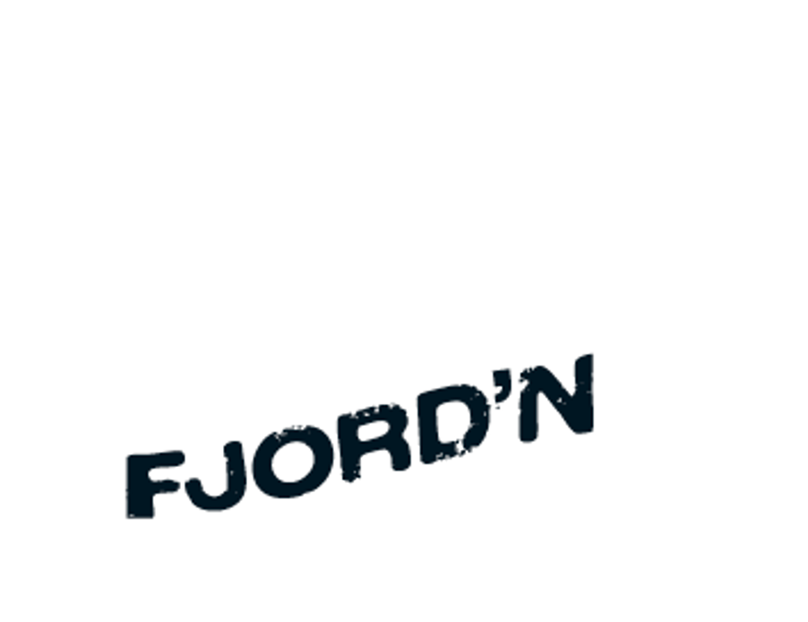 Hl Fjord Pirate logo2