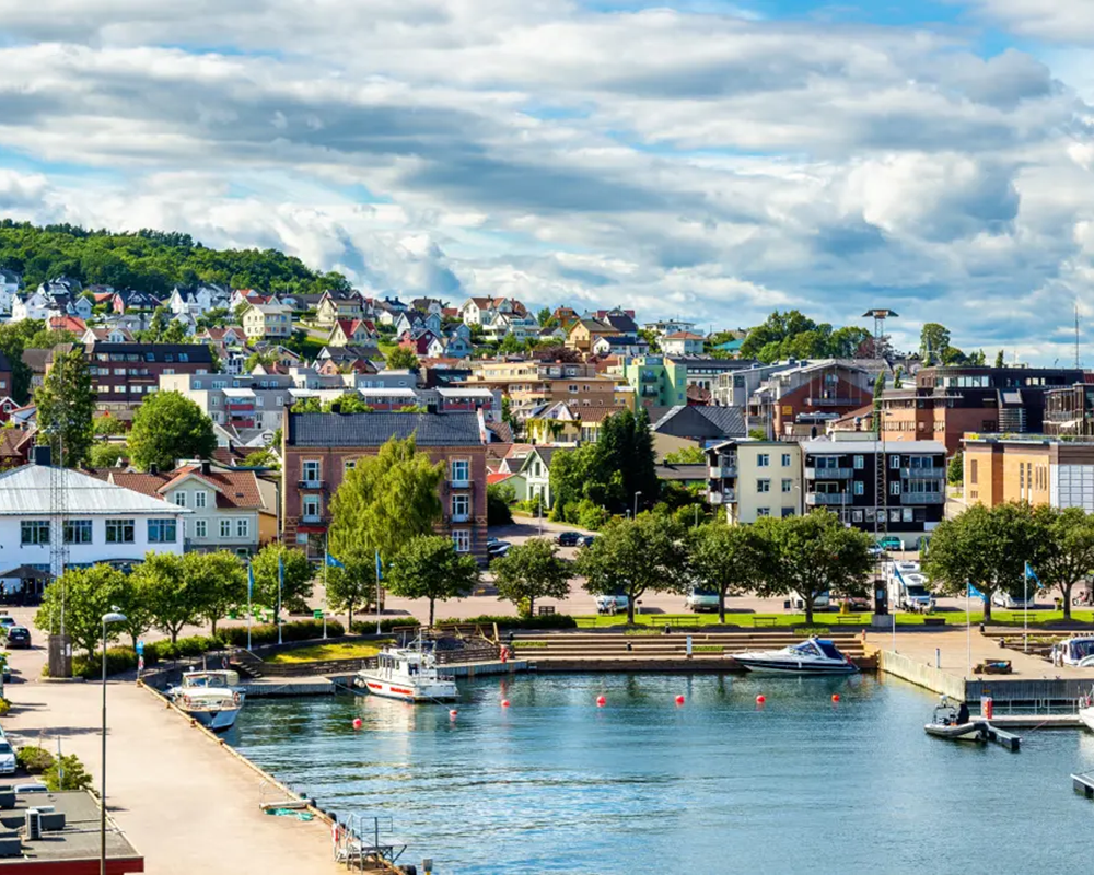 Horten Havn Hl