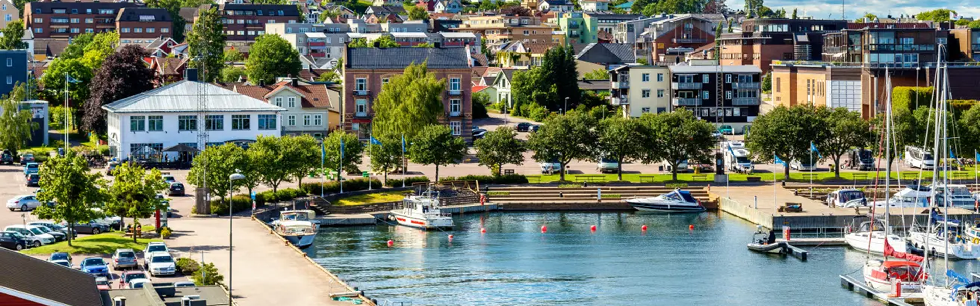 Horten Havn Hl