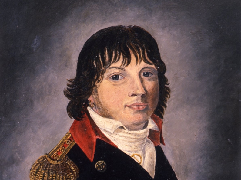 The naval town of Horten