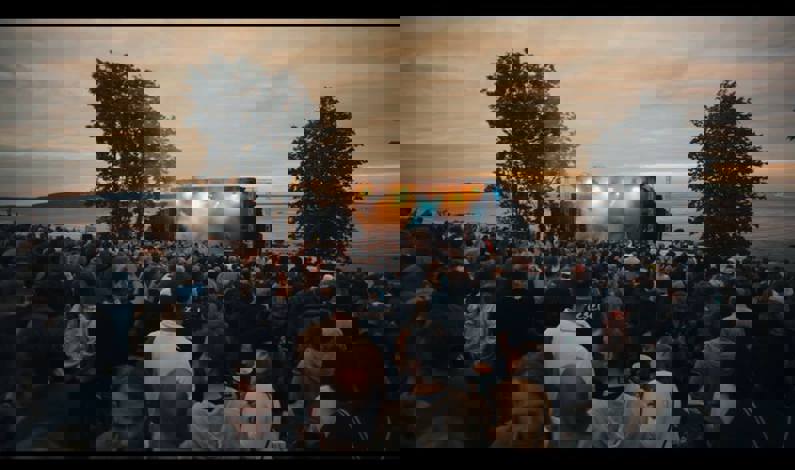 The Recruitment Festival