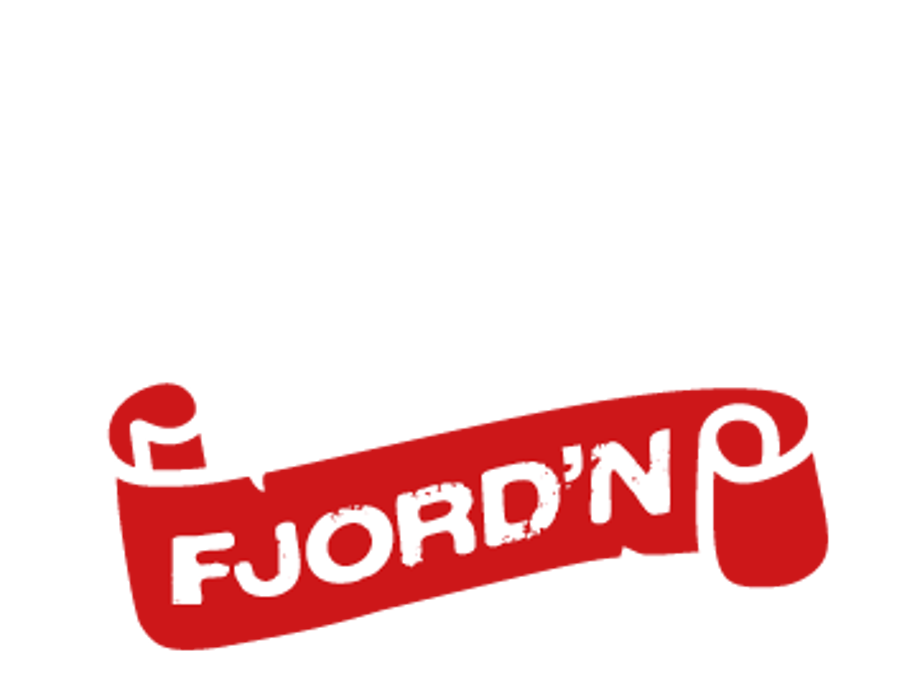 Hl Fjord Pirate logo4