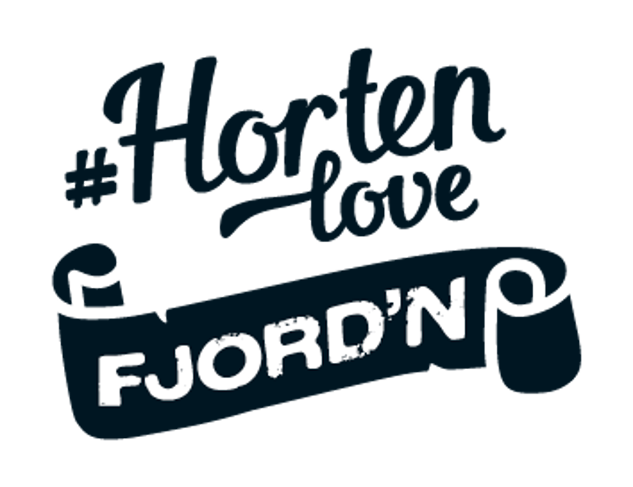 Hl Fjord Pirate Logo
