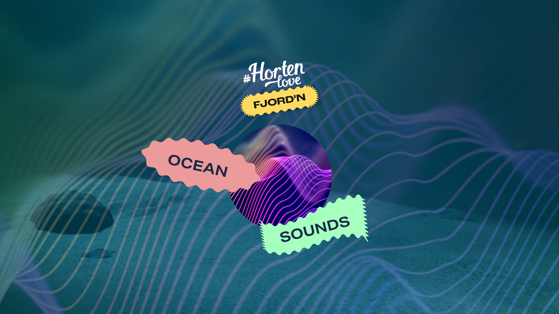 OCEAN SOUNDS