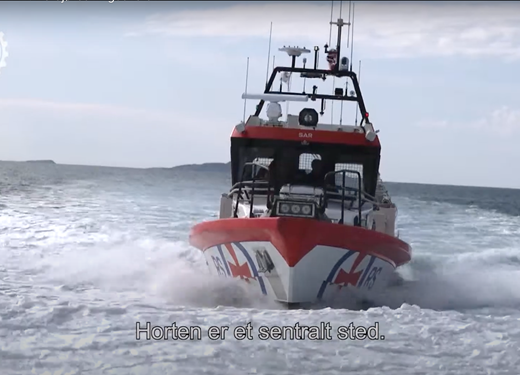 RS Sjøredningsskolen