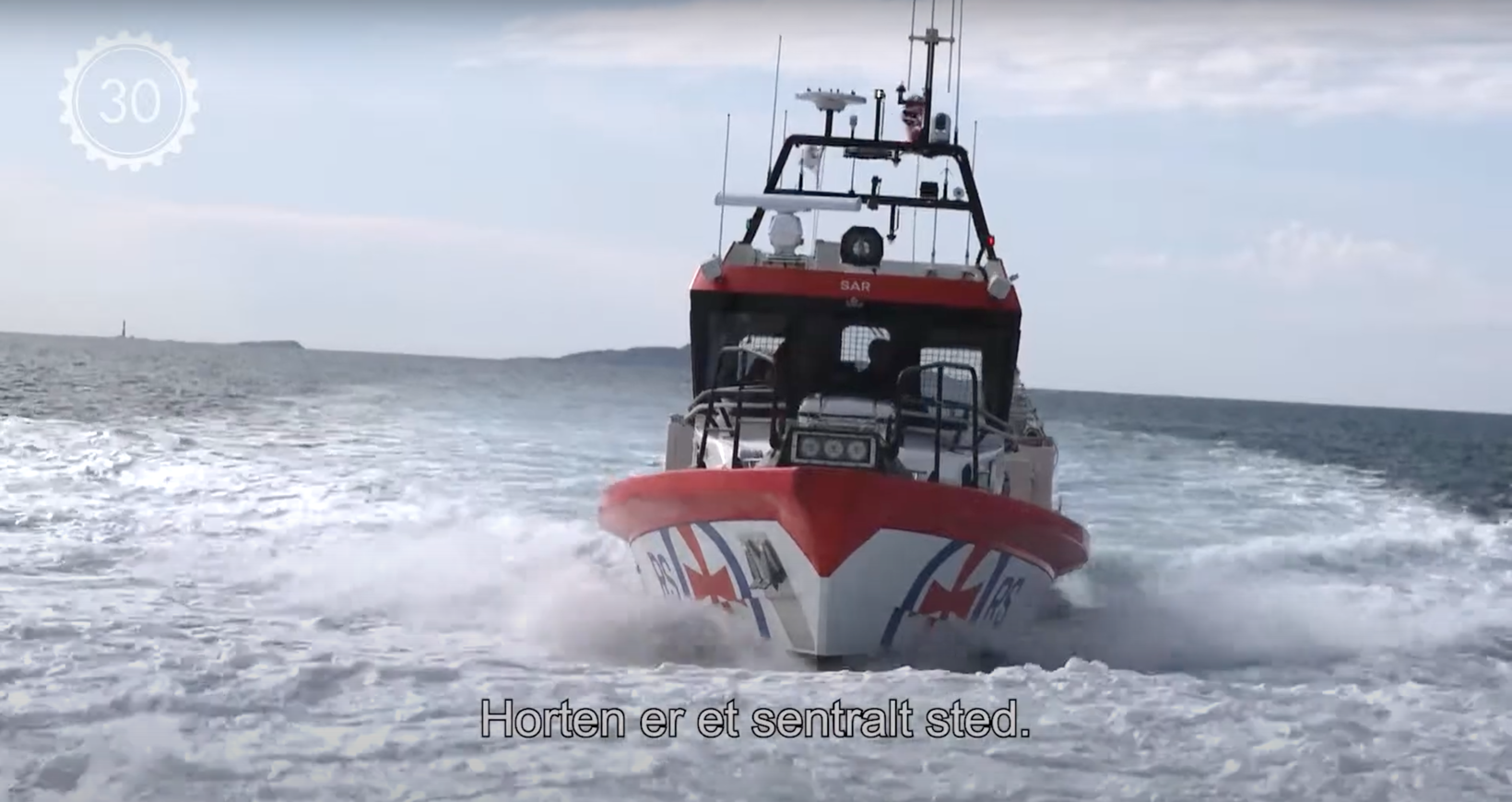 RS Sjøredningsskolen