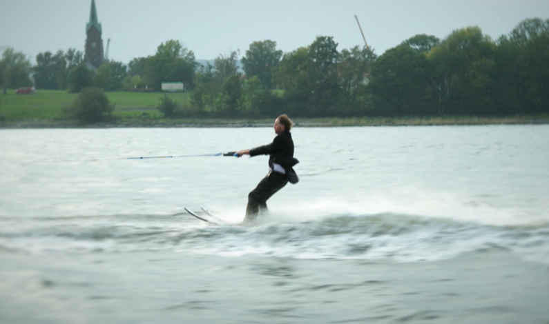 Welcome to Norway's first low mountain hotel!