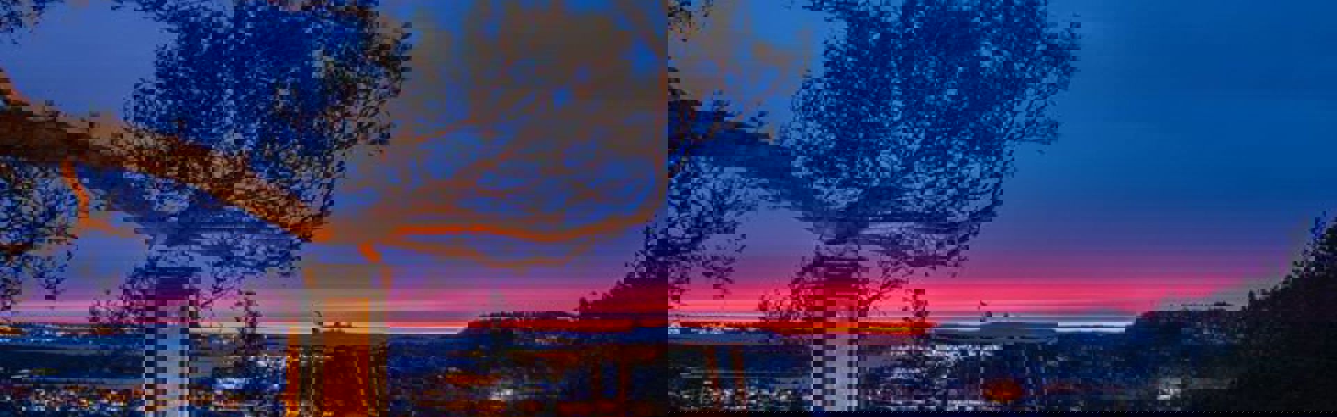 Eva Berg Terrassen Ugleredet Rød Himmel 2