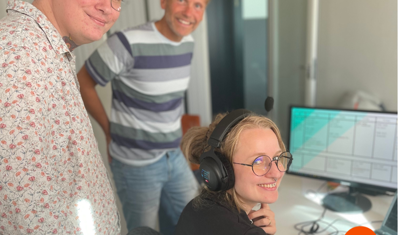 GET Academy – Norway's coolest IT education!