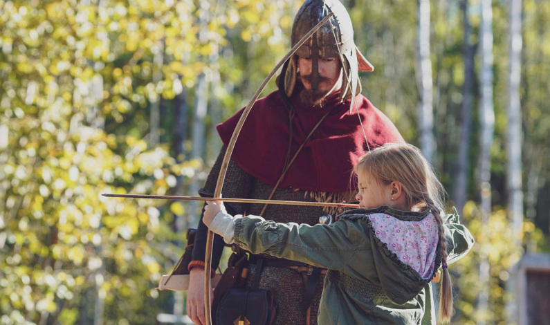 Midgard Viking Center